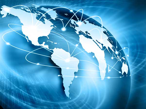 Worldwide Contact