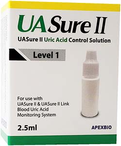 Uric Acid Control Solution