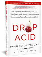 Drop Acid Book