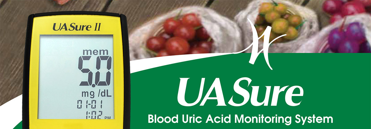 UASure Banner